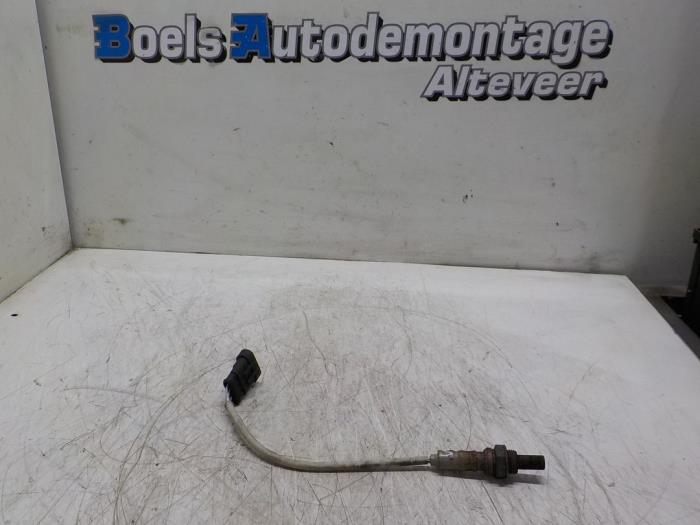 Used Lambda probe Fiat Panda (169) 1.2 Fire Price € 25,00 Margin scheme offered by Boels Autodemontage