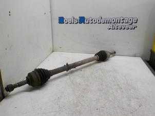 Used Front drive shaft, right Citroen C2 (JM) 1.4 HDI Price € 35,00 Margin scheme offered by Boels Autodemontage