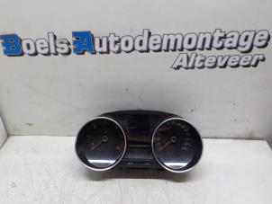 Used Odometer KM Volkswagen Polo V (6R) 1.4 TDI 12V 90 Price on request offered by Boels Autodemontage