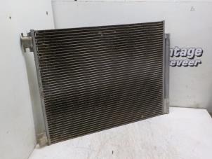 Used Air conditioning radiator Renault Megane IV Estate (RFBK) 1.2 Energy TCE 100 Price on request offered by Boels Autodemontage