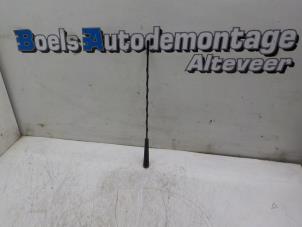 Used Antenna arm Renault Megane IV Estate (RFBK) 1.2 Energy TCE 100 Price on request offered by Boels Autodemontage