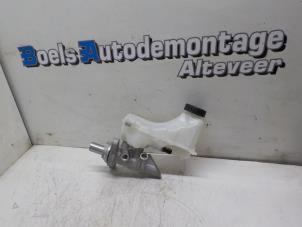 Used Master cylinder Renault Megane IV Estate (RFBK) 1.2 Energy TCE 100 Price on request offered by Boels Autodemontage