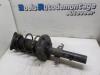 Front shock absorber rod, right from a Renault Megane IV Estate (RFBK) 1.2 Energy TCE 100 2018