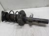 Front shock absorber rod, right from a Renault Megane IV Estate (RFBK) 1.2 Energy TCE 100 2018