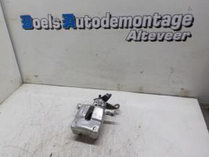 Used Rear brake calliper, right Renault Megane IV Estate (RFBK) 1.2 Energy TCE 100 Price on request offered by Boels Autodemontage