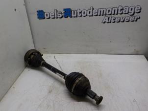 Used Front drive shaft, left Audi A1 (8X1/8XK) 1.2 TFSI Price € 50,00 Margin scheme offered by Boels Autodemontage