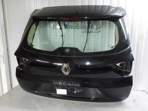 Gebrauchte Heckklappe Renault Megane IV Estate (RFBK) 1.2 Energy TCE 100 Preis auf Anfrage angeboten von Boels Autodemontage