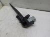 Rear wiper motor from a Renault Clio III Estate/Grandtour (KR) 1.2 16V 2009