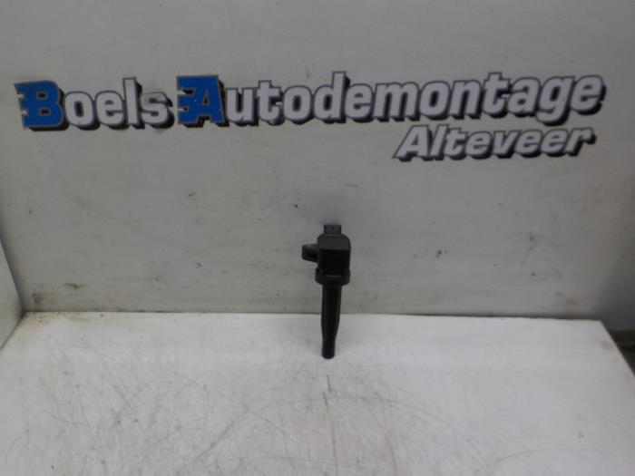 Ignition coil from a Kia Picanto (JA) 1.0 12V 2019