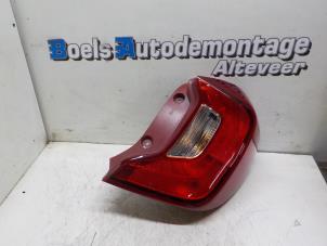 Used Taillight, right Kia Picanto (JA) 1.0 12V Price € 75,00 Margin scheme offered by Boels Autodemontage