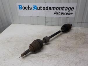 Used Front drive shaft, left Opel Agila (A) Price € 35,00 Margin scheme offered by Boels Autodemontage