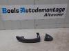 Rear door handle 4-door, right from a Ford EcoSport (JK8), 2013 1.5 Ti-VCT 16V, SUV, Petrol, 1.498cc, 82kW (111pk), FWD, UEJE, 2015-03 2016