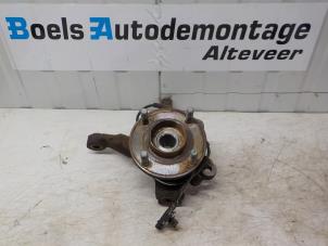 Used Front wheel hub Ford EcoSport (JK8) 1.5 Ti-VCT 16V Price € 100,00 Margin scheme offered by Boels Autodemontage