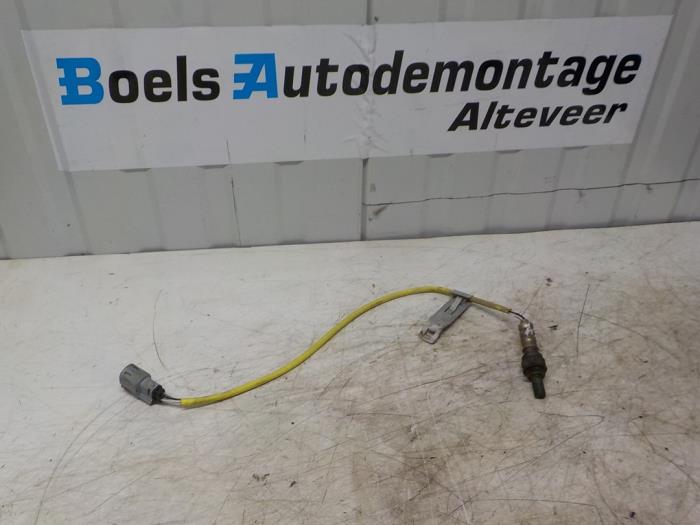 Usados Sonda Lambda Ford EcoSport (JK8) 1.5 Ti-VCT 16V Precio € 25,00 Norma de margen ofrecido por Boels Autodemontage