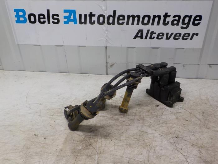 Gebrauchte Zündspule Ford EcoSport (JK8) 1.5 Ti-VCT 16V Preis € 35,00 Margenregelung angeboten von Boels Autodemontage