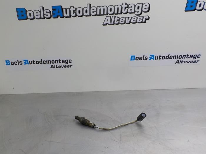 Gebrauchte Lambdasonde Nissan Qashqai (J10) 2.0 16V Preis € 20,00 Margenregelung angeboten von Boels Autodemontage