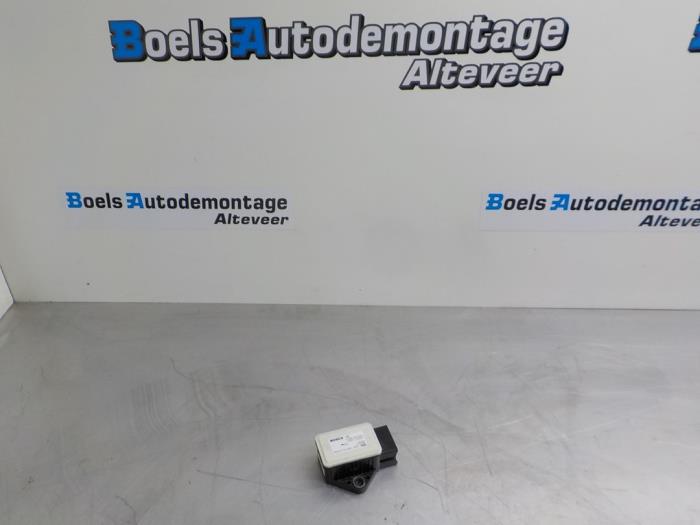 Begagnade Modul (diverse) Nissan Qashqai (J10) 2.0 16V Pris € 20,00 Marginaltabell erbjuds av Boels Autodemontage