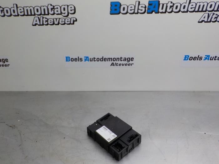 Gebrauchte Steuergerät Body Control Nissan Qashqai (J10) 2.0 16V Preis € 75,00 Margenregelung angeboten von Boels Autodemontage