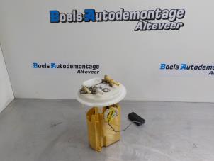 Usagé Pompe carburant électrique Peugeot 407 (6D) 1.6 HDi 16V Prix € 25,00 Règlement à la marge proposé par Boels Autodemontage