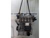 Motor van een Skoda Yeti (5LAC), 2009 / 2017 1.2 TSI 16V, SUV, Benzin, 1.197cc, 81kW (110pk), FWD, CYVB, 2015-05 / 2017-12 2015