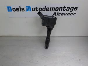 Used Ignition coil Skoda Yeti (5LAC) 1.2 TSI 16V Price on request offered by Boels Autodemontage