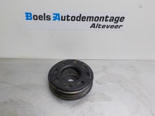 Used Crankshaft pulley Skoda Yeti (5LAC) 1.2 TSI 16V Price on request offered by Boels Autodemontage