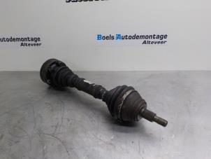 Used Front drive shaft, left Seat Leon Price on request offered by Boels Autodemontage