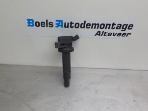 Used Ignition coil Toyota Aygo (B10) 1.0 12V VVT-i Price on request offered by Boels Autodemontage