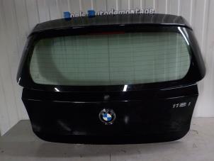 Usagé Hayon arrière BMW 1 serie (E87/87N) 116i 1.6 16V Prix € 200,00 Règlement à la marge proposé par Boels Autodemontage