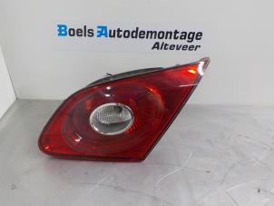 Used Taillight, right Volkswagen Passat CC (357) Price € 25,00 Margin scheme offered by Boels Autodemontage