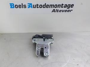 Usados Mecanismo de cierre del portón trasero Volkswagen Passat CC (357) Precio de solicitud ofrecido por Boels Autodemontage