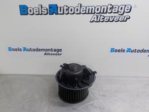 Used Heating and ventilation fan motor Volkswagen Golf VI Variant (AJ5/1KA) 1.4 TSI 122 16V Price on request offered by Boels Autodemontage