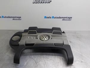 Usados Cobertor motor Volkswagen Golf VI Variant (AJ5/1KA) 1.4 TSI 122 16V Precio de solicitud ofrecido por Boels Autodemontage