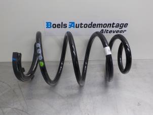 Usagé Ressort de suspension avant Volkswagen Transporter T6 Prix sur demande proposé par Boels Autodemontage