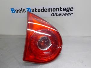 Used Taillight, left Volkswagen Golf V (1K1) 1.4 TSI 140 16V Price on request offered by Boels Autodemontage