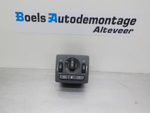 Used Light switch Volvo V50 (MW) 2.0 D 16V Price on request offered by Boels Autodemontage