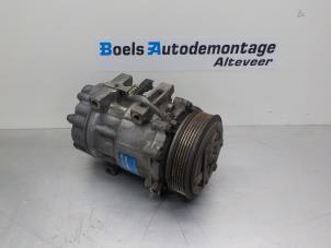 Used Air conditioning pump Volvo V50 (MW) 2.0 D 16V Price on request offered by Boels Autodemontage