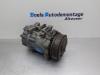 Air conditioning pump from a Volvo V50 (MW), 2003 / 2012 2.0 D 16V, Combi/o, Diesel, 1.998cc, 100kW (136pk), FWD, D4204T, 2004-04 / 2010-12, MW75 2008