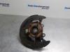 Front wheel hub from a Volvo V50 (MW), 2003 / 2012 2.0 D 16V, Combi/o, Diesel, 1.998cc, 100kW (136pk), FWD, D4204T, 2004-04 / 2010-12, MW75 2008