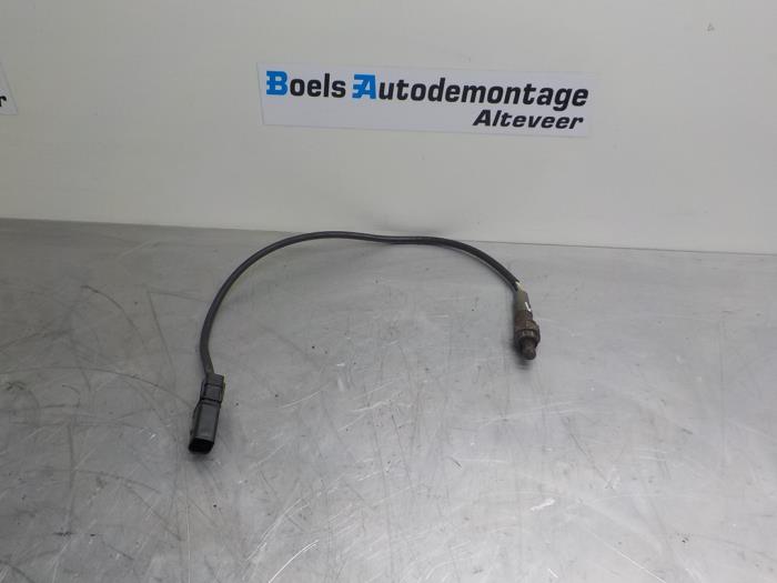 Usados Sonda Lambda Fiat Fiorino (225) 1.3 JTD 16V Multijet Precio € 25,00 Norma de margen ofrecido por Boels Autodemontage