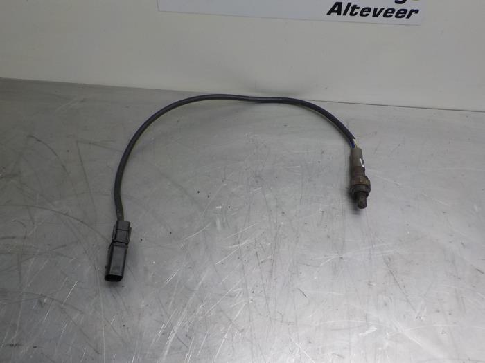 Sonde lambda d'un Fiat Fiorino (225) 1.3 JTD 16V Multijet 2011