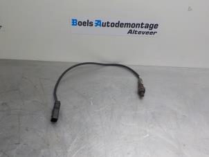 Sonde lambda d'un Fiat Fiorino (225) 1.3 JTD 16V Multijet 2011