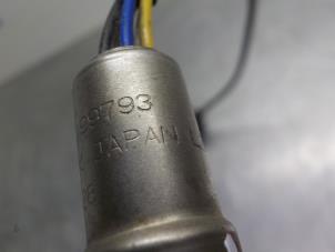 Sonde lambda d'un Fiat Fiorino (225) 1.3 JTD 16V Multijet 2011