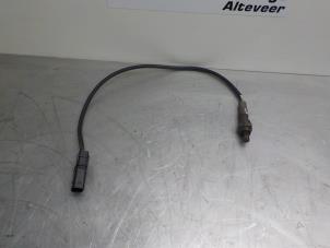 Sonde lambda d'un Fiat Fiorino (225) 1.3 JTD 16V Multijet 2011