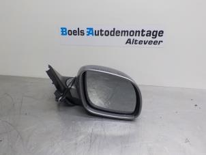 Used Wing mirror, right Volkswagen Passat (3B3) 2.0 20V Price on request offered by Boels Autodemontage