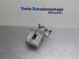 Used Rear brake calliper, right Volkswagen Passat (3B3) 2.0 20V Price on request offered by Boels Autodemontage