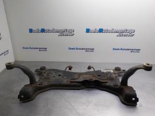 Used Subframe Ford Focus 2 Wagon 1.6 16V Price € 75,00 Margin scheme offered by Boels Autodemontage