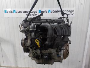 Gebrauchte Motor Ford Focus 2 Wagon 1.6 16V Preis € 325,00 Margenregelung angeboten von Boels Autodemontage