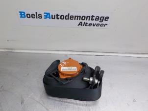 Used Rear seatbelt, left Opel Agila (B) 1.0 12V ecoFLEX Price € 50,00 Margin scheme offered by Boels Autodemontage