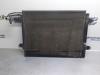 Air conditioning condenser from a Volkswagen Touran (1T1/T2), 2003 / 2010 1.6 FSI 16V, MPV, Petrol, 1.598cc, 85kW (116pk), FWD, BAG, 2003-02 / 2004-05, 1T1 2003
